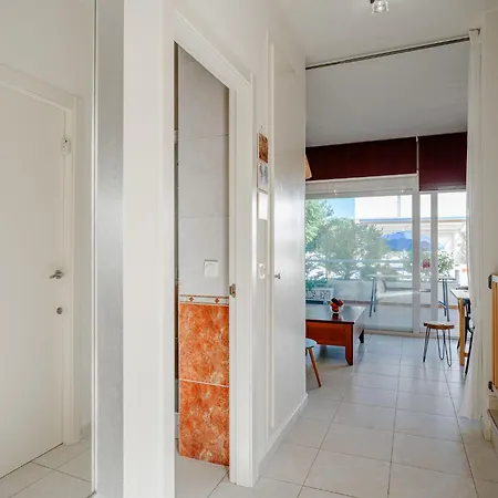Διαμέρισμα El Vergel Chil By Interhome *