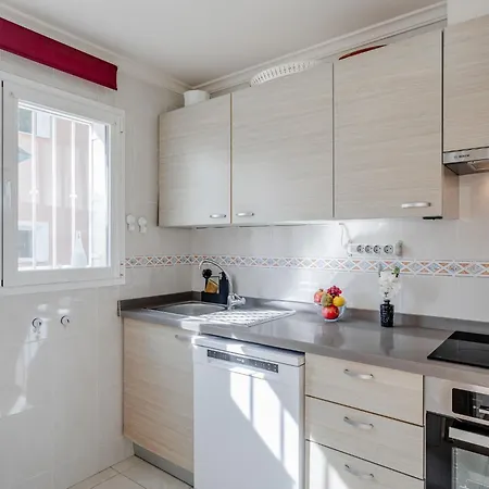 El Vergel Chil By Interhome El Verger