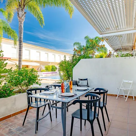 El Vergel Chil By Interhome Appartamento El Verger