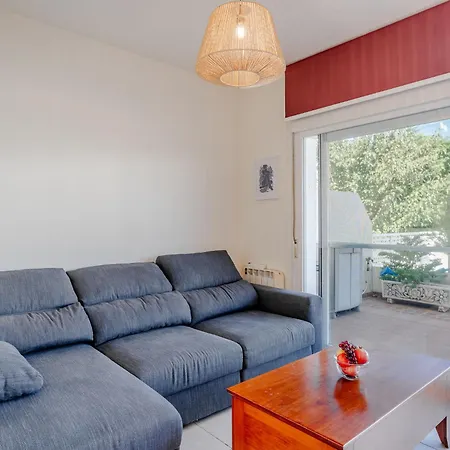 El Vergel Chil By Interhome Appartamento El Verger