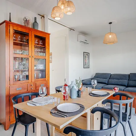 El Vergel Chil By Interhome Appartamento