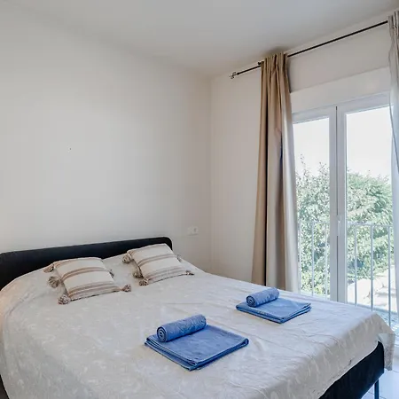 Appartamento El Vergel Chil By Interhome El Verger