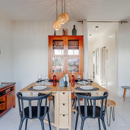 El Vergel Chil By Interhome *