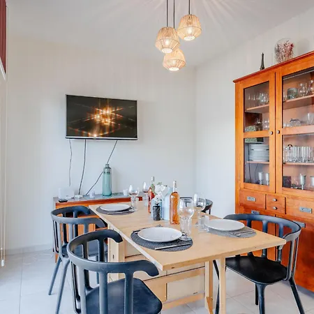 El Vergel Chil By Interhome Appartamento