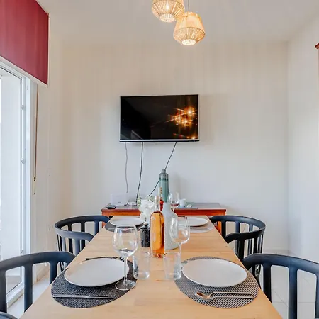 El Vergel Chil By Interhome El Verger