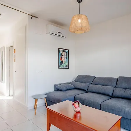 Appartamento El Vergel Chil By Interhome