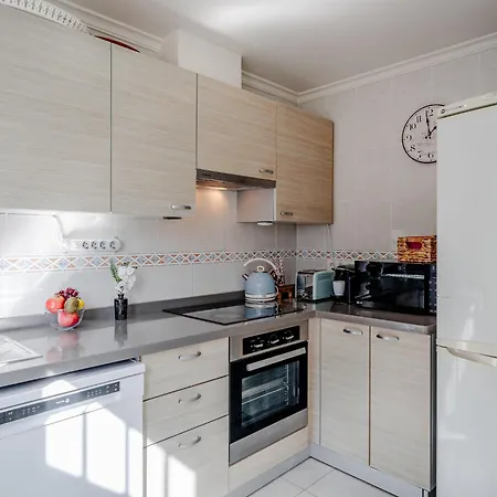 El Vergel Chil By Interhome Appartamento