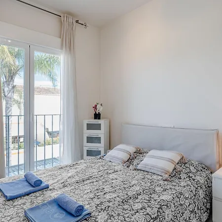El Vergel Chil By Interhome Appartamento *