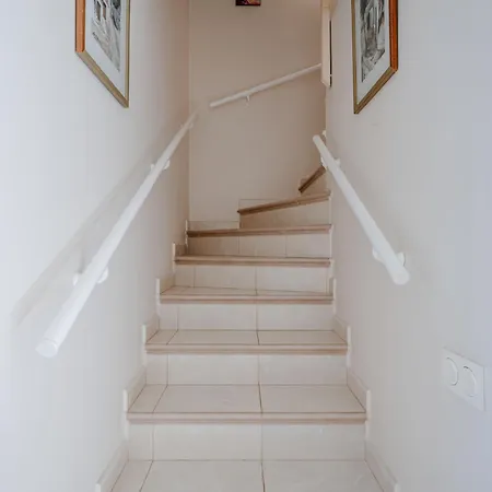 El Vergel Chil By Interhome * El Verger