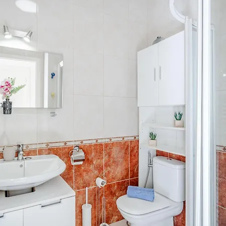El Vergel Chil By Interhome