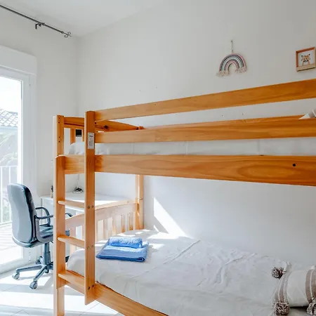 El Vergel Chil By Interhome Appartamento