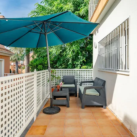 El Vergel Chil By Interhome Appartamento