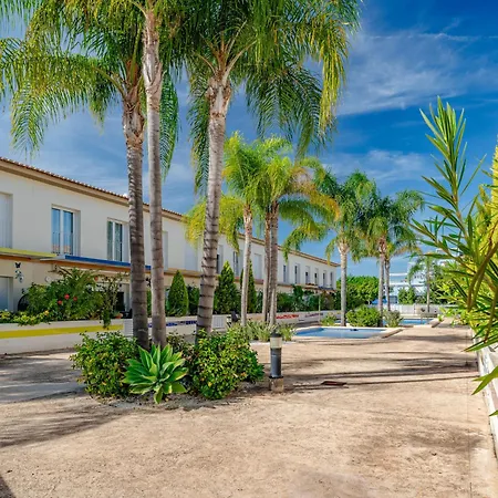 El Vergel Chil By Interhome Appartamento