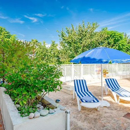 El Vergel Chil By Interhome
