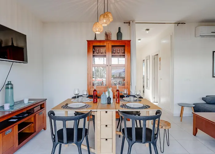 El Vergel Chil By Interhome *