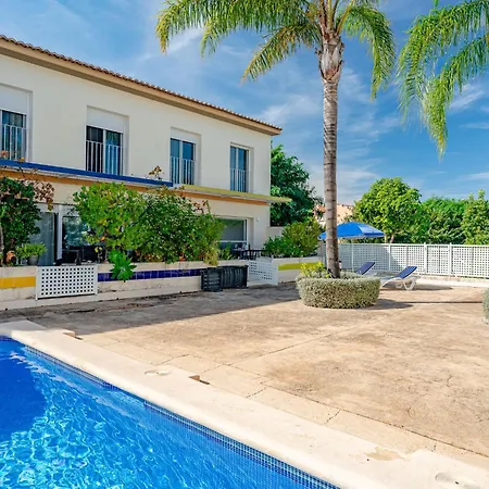 Daire El Vergel Chil By Interhome El Verger