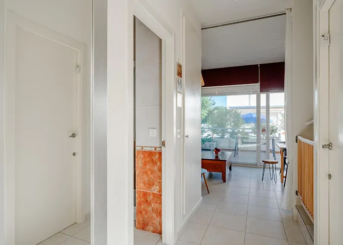 Daire El Vergel Chil By Interhome *
