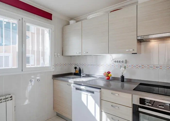 El Vergel Chil By Interhome El Verger